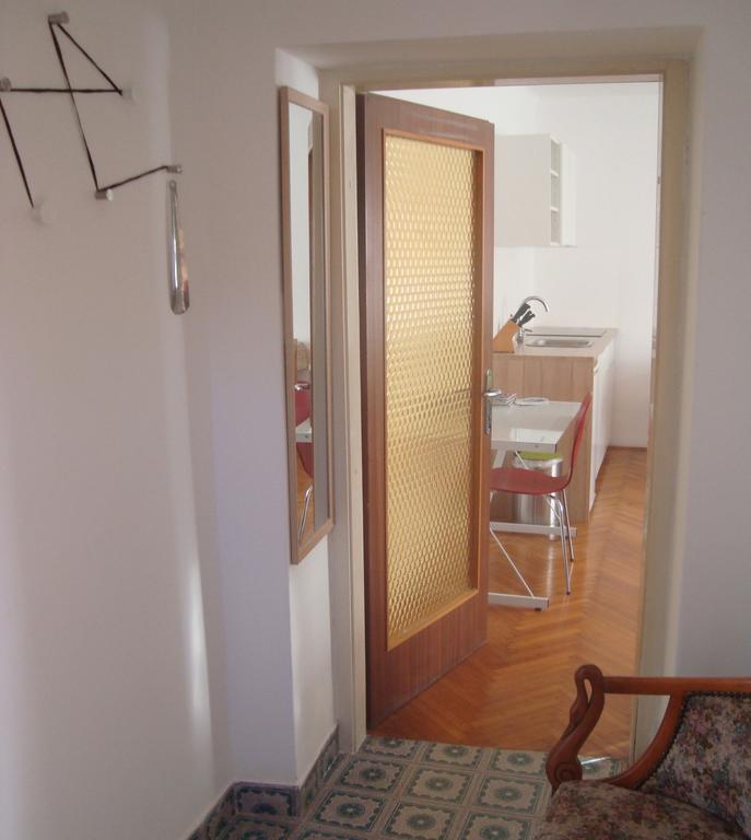 Two Flowers Apartments Zagreb Quarto foto